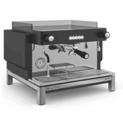 Crem EX3 Mini Control Espresso Machine (1 Group) gallery image 