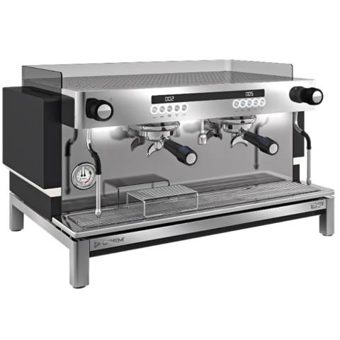 Crem EX3 Espresso Machine (2 Group) gallery image #2