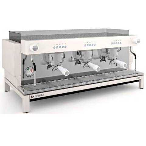 Crem EX3 Espresso Machine (3 Group) gallery image 