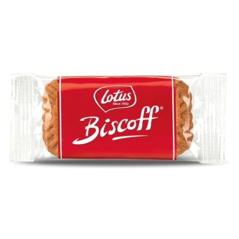 Lotus Biscoff Caramelised Speculoos Biscuits (300) gallery image 