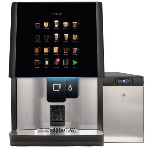 Coffetek Vitro M5 gallery image 