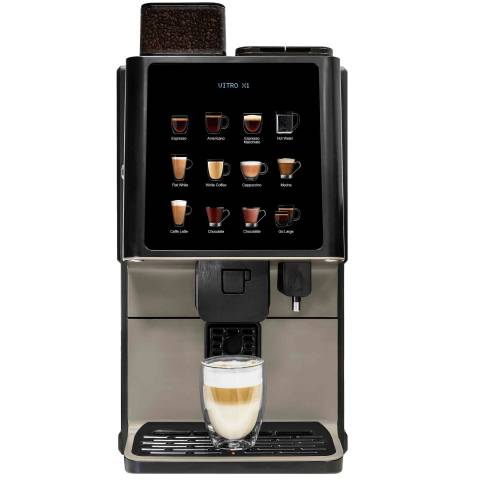 Coffetek Vitro X1 Espresso Package gallery image #1