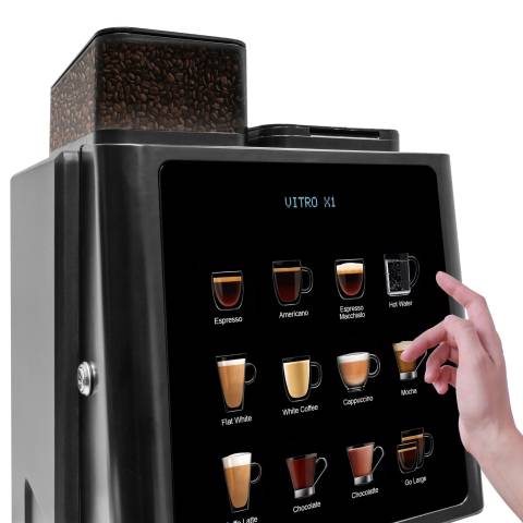 Coffetek Vitro X1 Espresso Package gallery image #2
