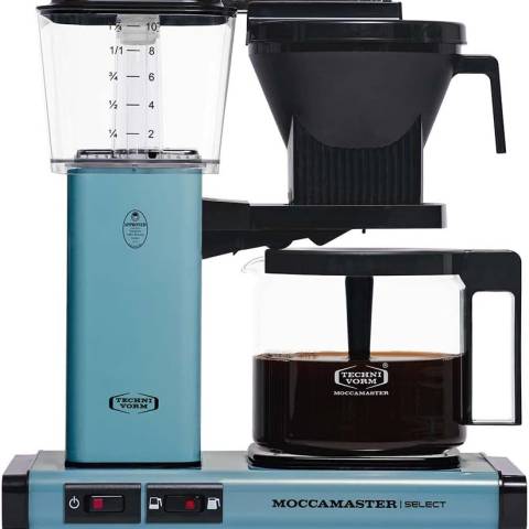 Moccamaster Select Filter Machine gallery image #6