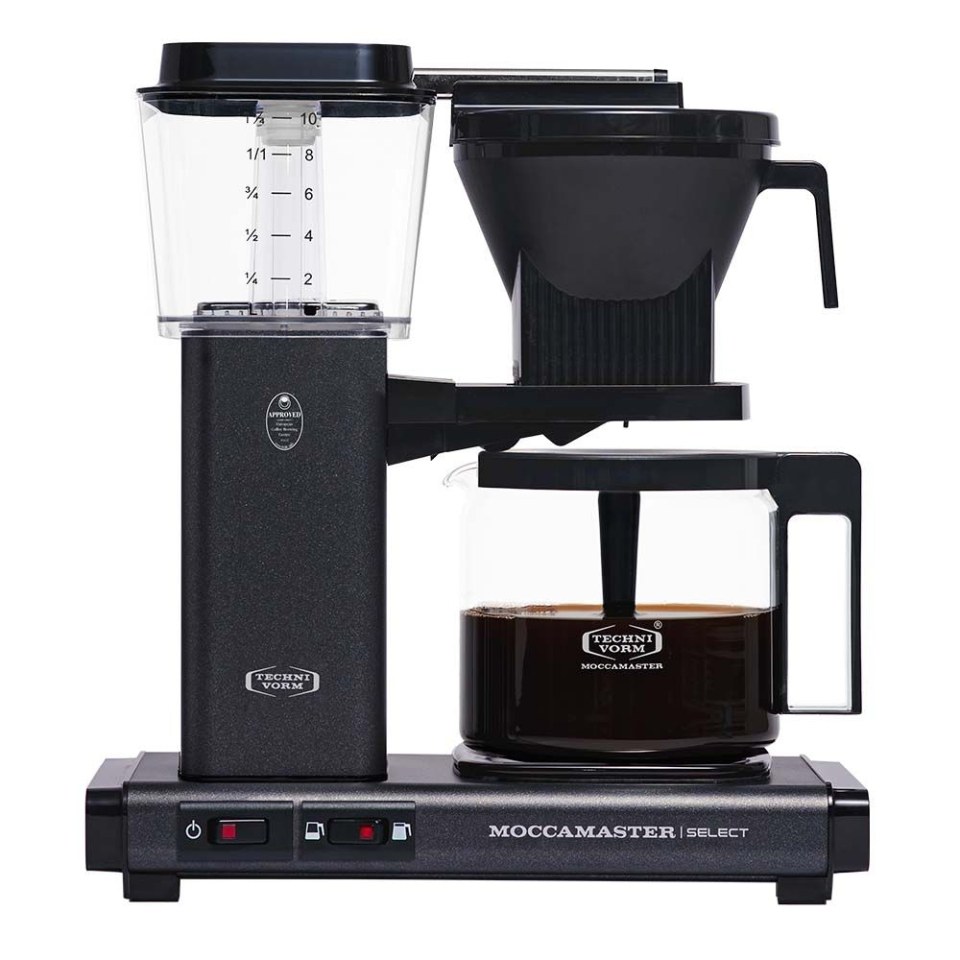Moccamaster Select Filter Machine gallery image #10