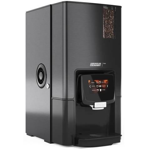 Bravilor Sego 12 Bean to Cup gallery image #1