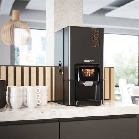 Bravilor Sego 12 Bean to Cup gallery image #3