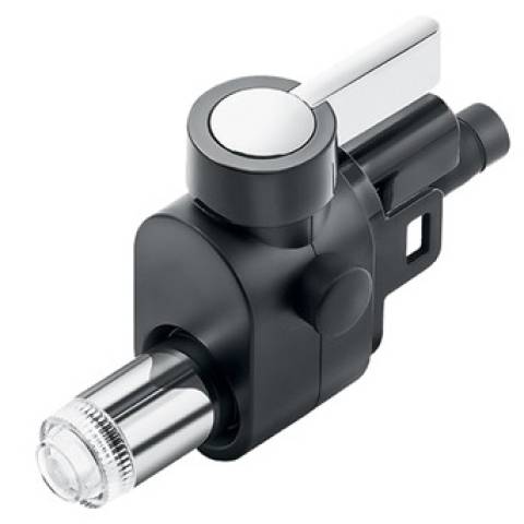 Jura Professional Fine Foam Frother (Gen 2) gallery image 