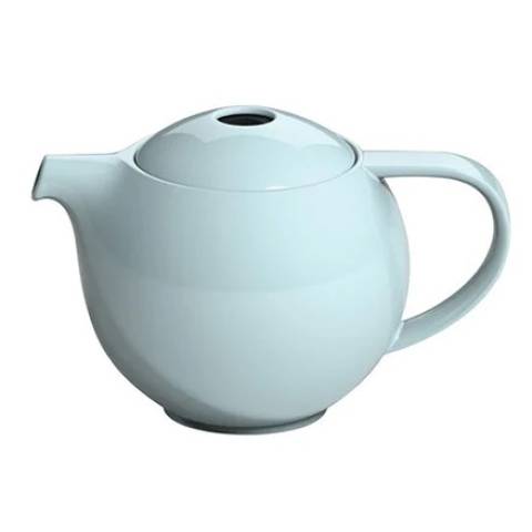 Loveramics Pro Tea Teapot with Infuser (River Blue) gallery image 
