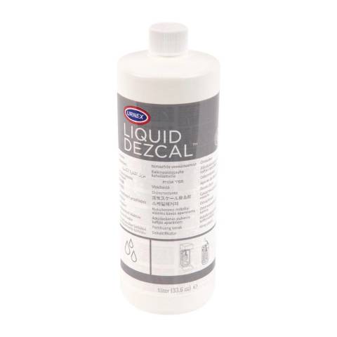 Urnex Dezcal Activated Scale Remover Liquid (1L) gallery image 