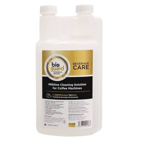 Bio Guard Milk Cleaning Solution (1L) gallery image 