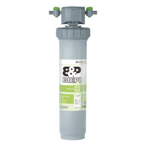 Biepi Hydro 2 Water Filter and Filter Head gallery image 