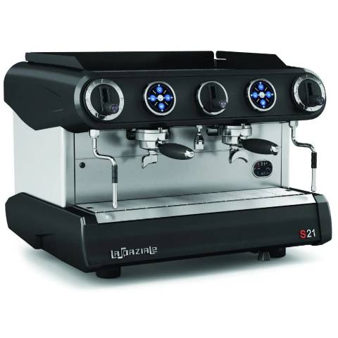 La Spaziale S21 (2 Group) gallery image #1