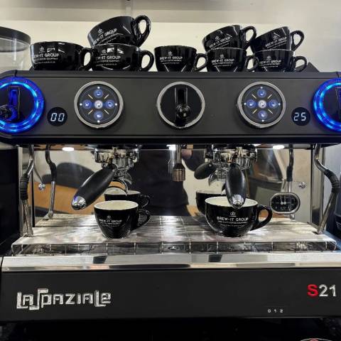 La Spaziale S21 (2 Group) gallery image #2