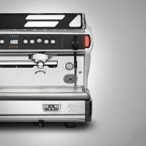 La Spaziale S9 (2 Group) gallery image #2