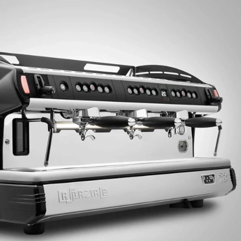 La Spaziale S9 (3 Group) gallery image #2