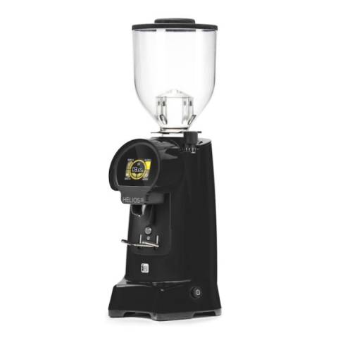 Eureka Helios 75 Grinder (Black) gallery image 