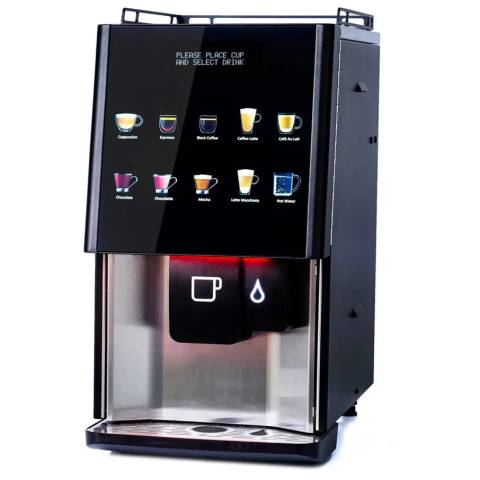 Coffetek Vitro S3 FBT gallery image #2