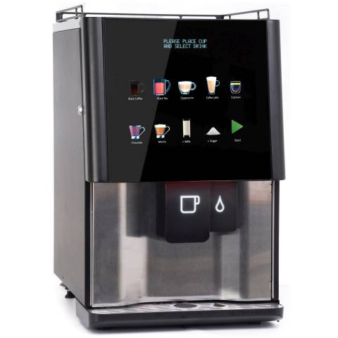 Coffetek Vitro S3 FBT gallery image #1