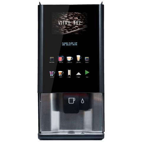 Coffetek Vitro S4 Fresh Brew Tea gallery image 