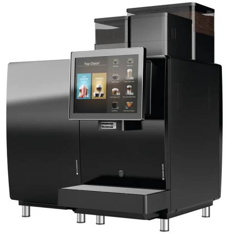 Franke SB1200 FM CM gallery image #1