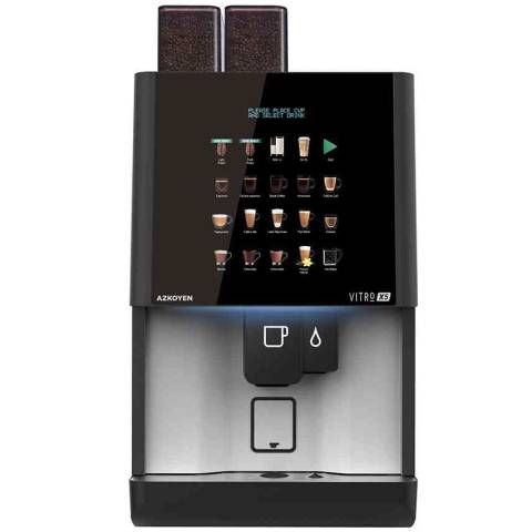 Coffetek X5 Double Bean gallery image #1