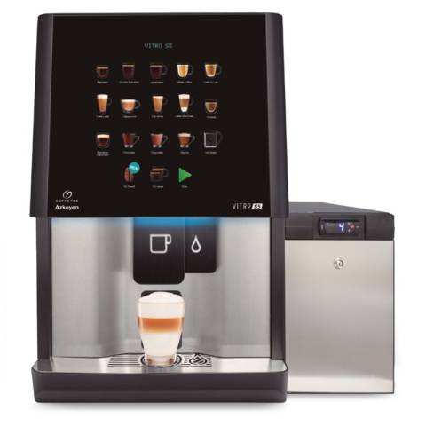 Coffetek Vitro S5 MIA gallery image #1