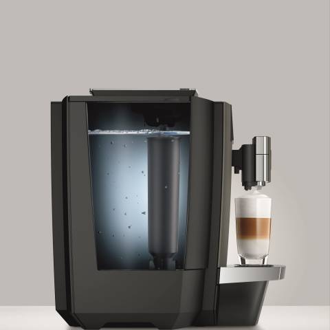 Jura X10 Dark Inox gallery image #4