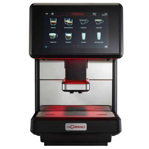 La Cimbali S-Lite 2Ltr Bean to Cup gallery image #1