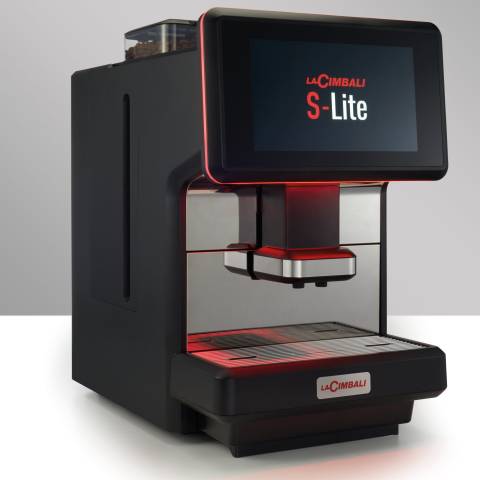 La Cimbali S-Lite 2Ltr Bean to Cup gallery image #2