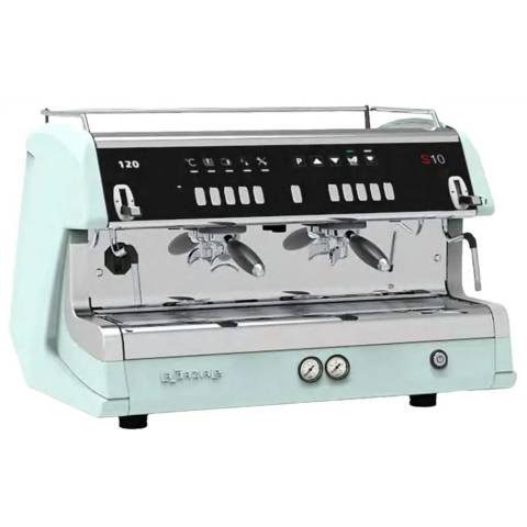 La Spaziale S10 (2 Group) gallery image #2