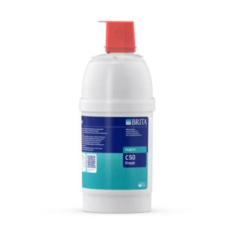 Brita Purity C50 Fresh Soft Water Cartridge gallery image 