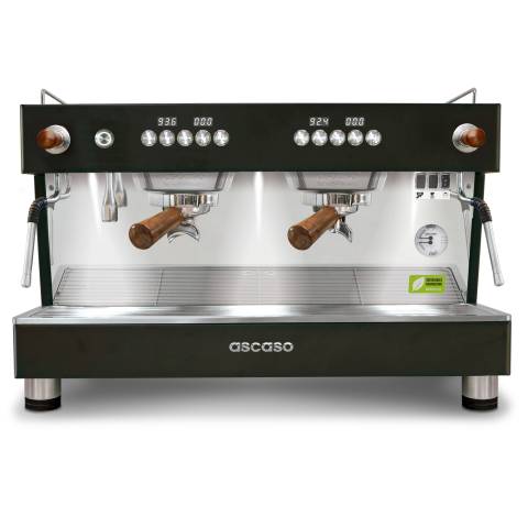 Ascaso Barista T One (2 Group) gallery image 