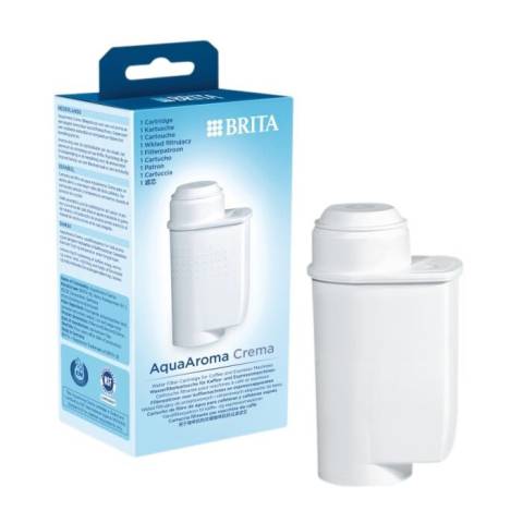 Brita Aqua Aroma Crema Cartridge gallery image 