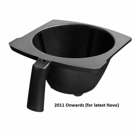 Bravilor Plastic Filter Pan (Novo & Iso) gallery image #1