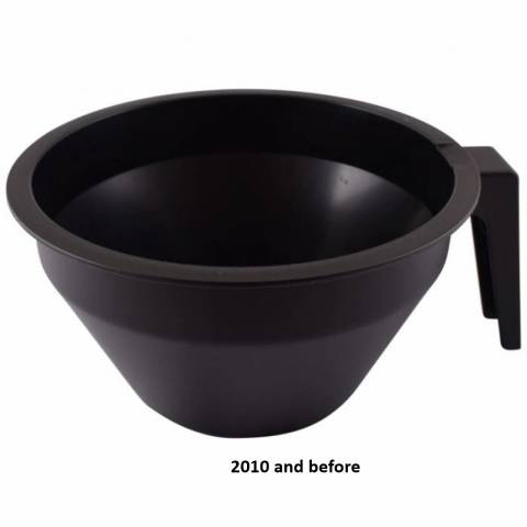 Bravilor Plastic Filter Pan (Novo & Iso) gallery image #2