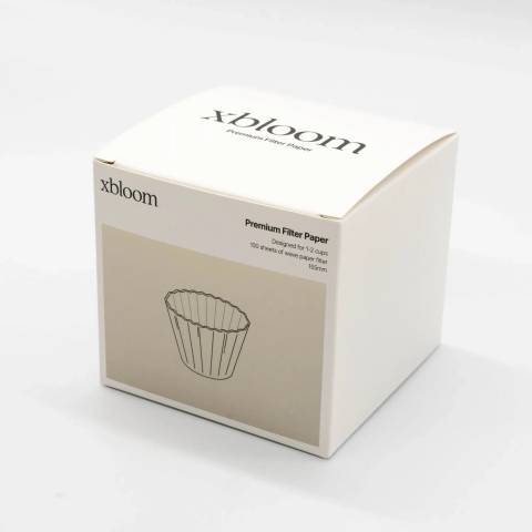 xBloom Filter Papers (100) gallery image #1