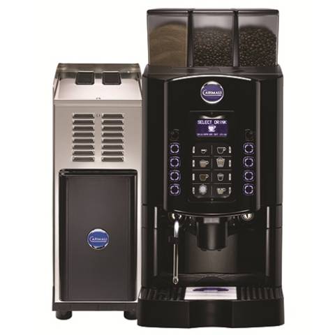 Carimali Armonia Soft LM (Fresh Milk) gallery image #1