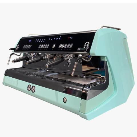 La Spaziale S10 (3 Group) gallery image #1