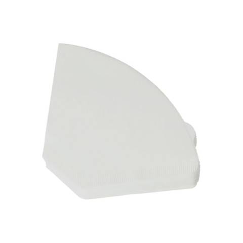 Konos Emma White Size 4 Filter Papers (100) gallery image #2