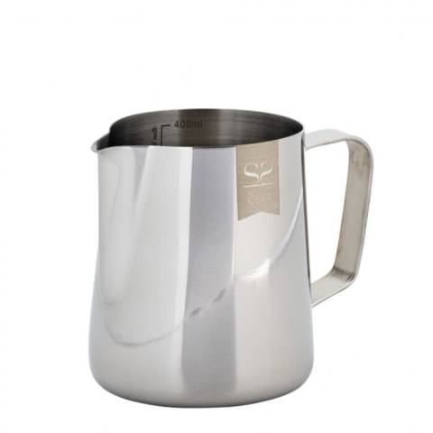 Espresso Gear Lined Frothing Pitcher (0.4L) gallery image 