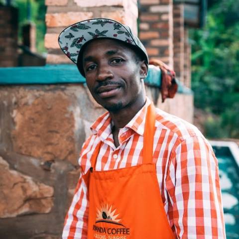 Jurang Roasters Choice Rwanda Bumbogo Ground Coffee (250g) gallery image #4