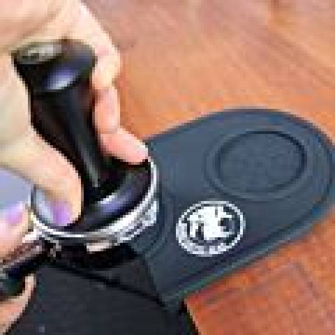 Rhino Classic Portafilter Tamping Mat gallery image #3