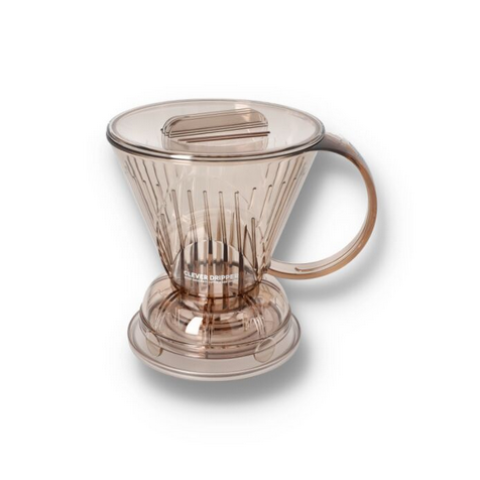 Clever Coffee Dripper with 100 Filters gallery image #2