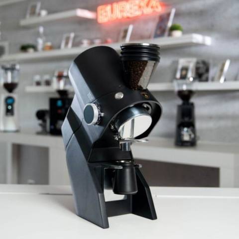 Eureka ORO ZEUS 85 Coffee Grinder gallery image #2