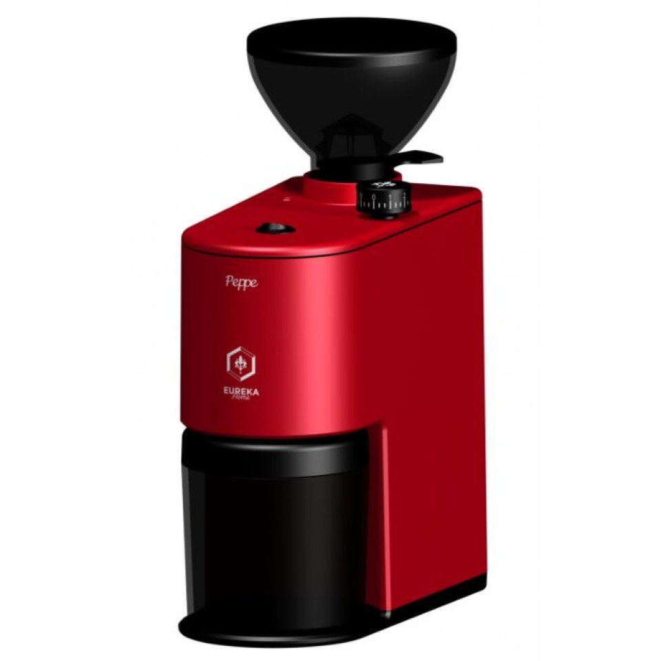 Eureka  Peppe 50 Coffee Grinder gallery image #3