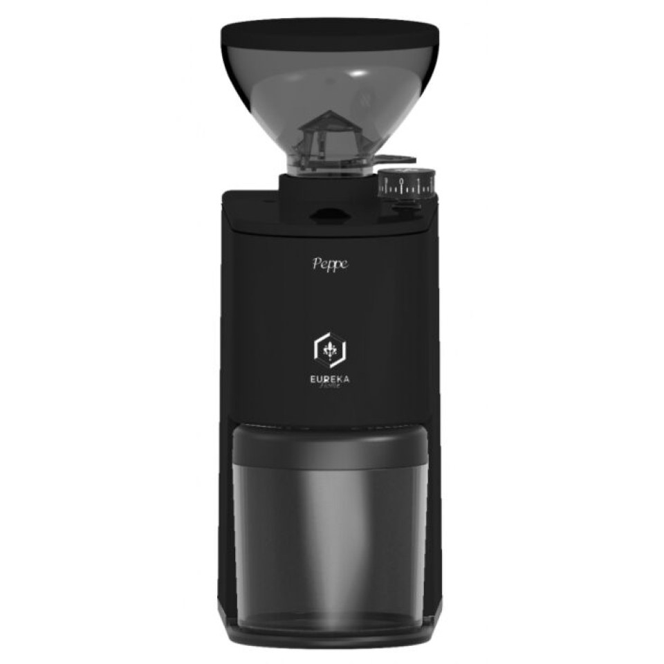 Eureka  Peppe 50 Coffee Grinder gallery image #4
