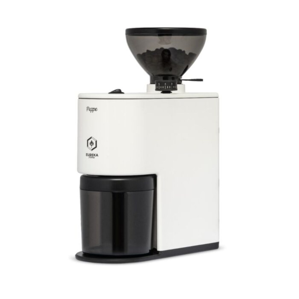 Eureka Peppe 50 Coffee Grinder gallery image #1
