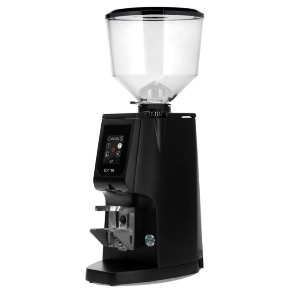 Eureka Atom Excellence 75 (Black) gallery image 