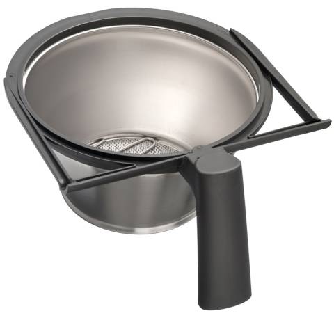 Bravilor Metal Filter Pan for Mondo, Matic & TH series gallery image 